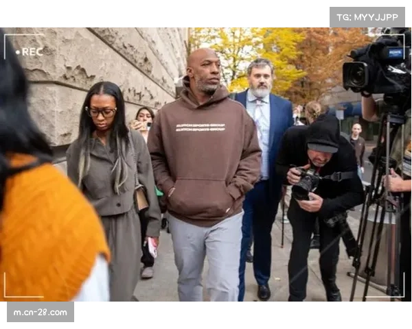 比卢普斯可能面临20年监禁 联邦指控引发广泛关注